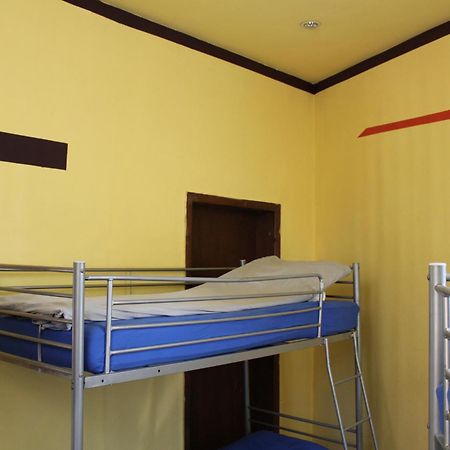 Fun House Pansiyon Bükreş Dış mekan fotoğraf