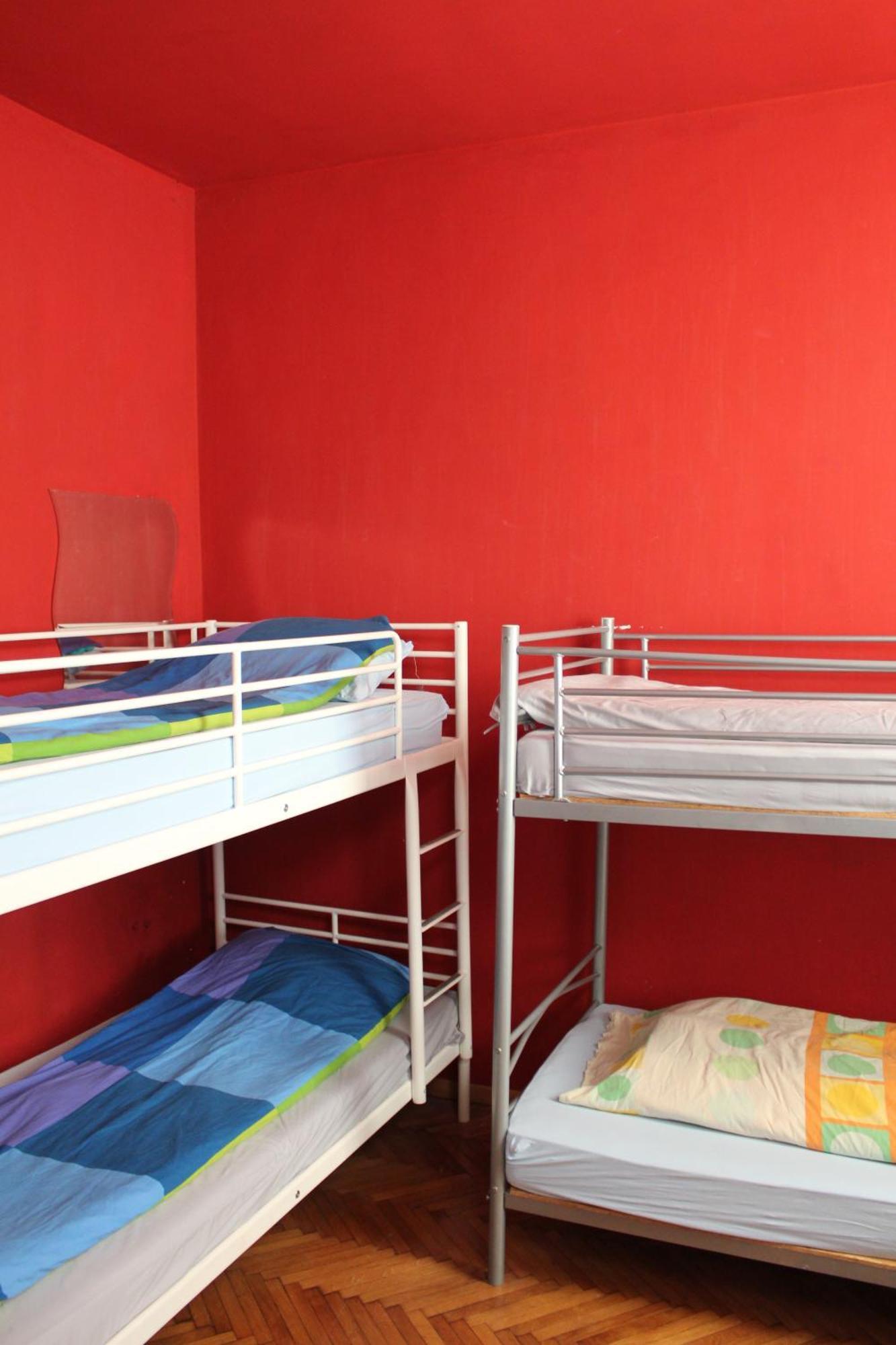 Fun House Pansiyon Bükreş Dış mekan fotoğraf