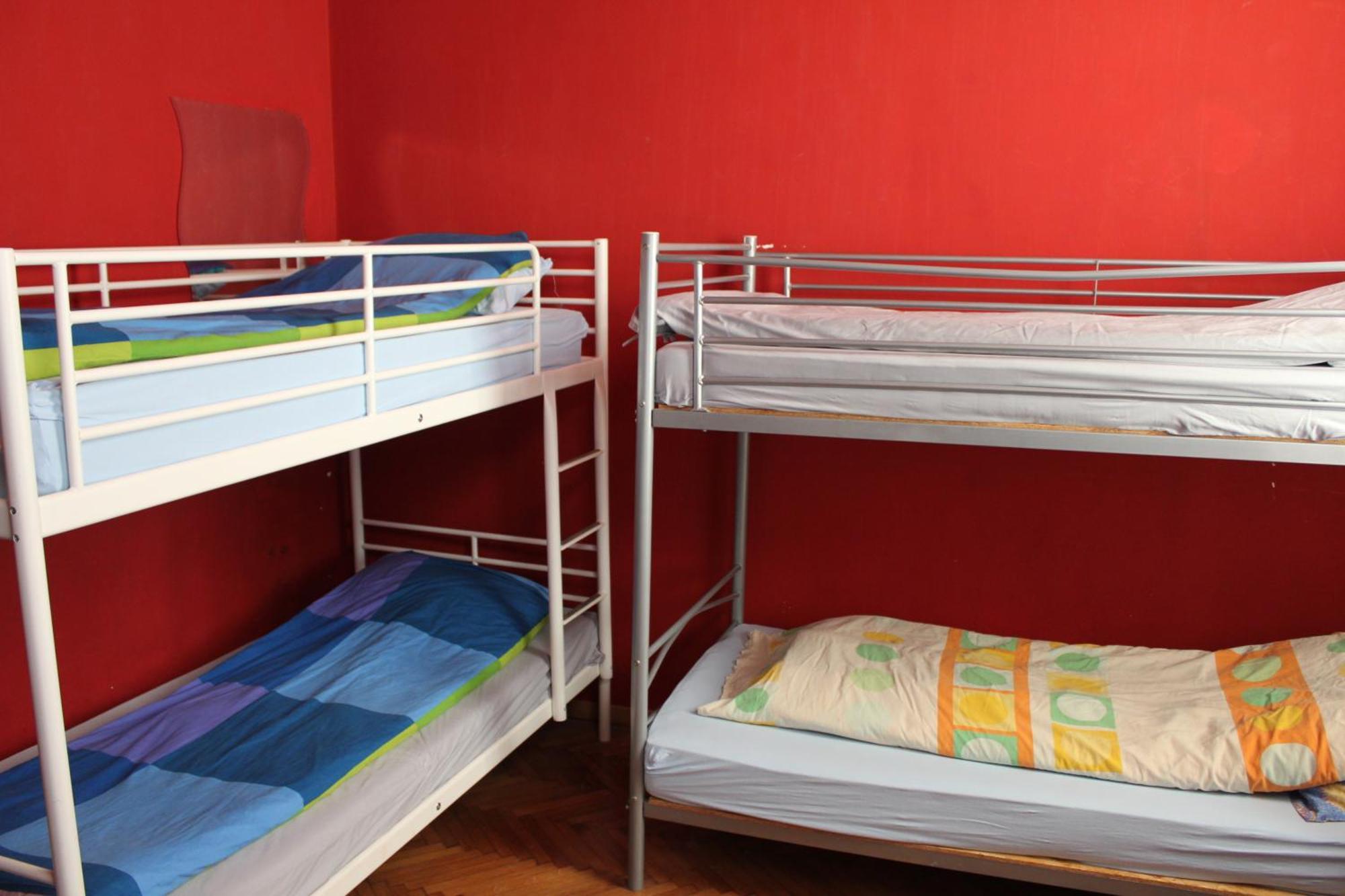 Fun House Pansiyon Bükreş Dış mekan fotoğraf